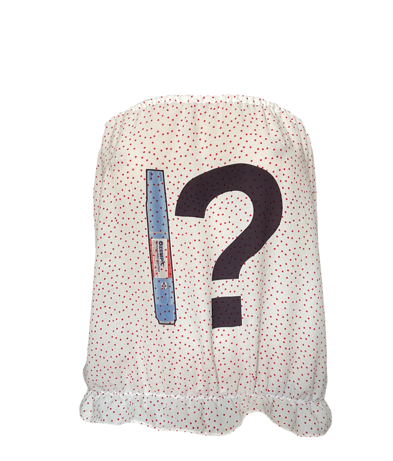 OZEMPIC? Bandeau