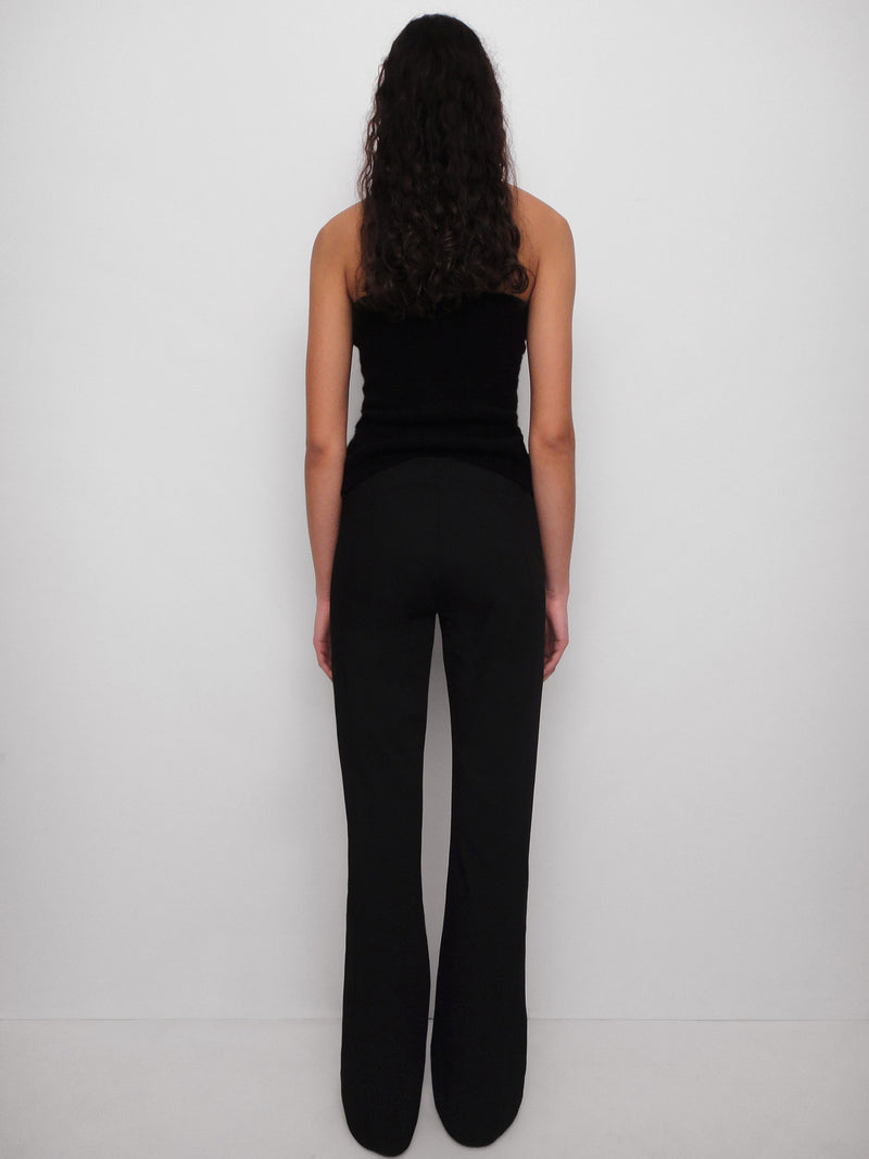 Linger Bandeau Top