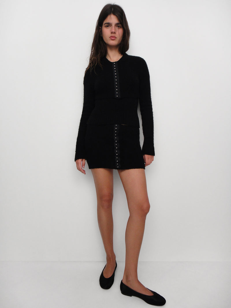 Linger Bandeau Top