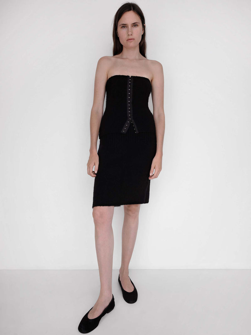 Linger Bandeau Top