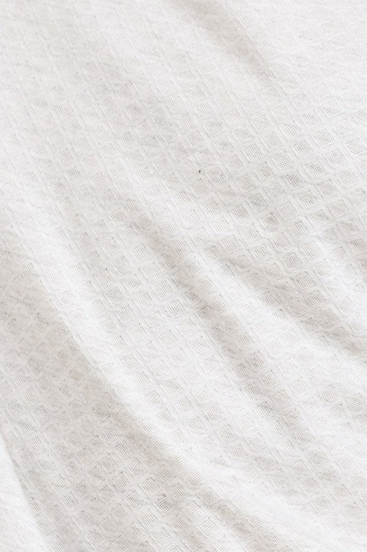 Sari Athleisure Tee