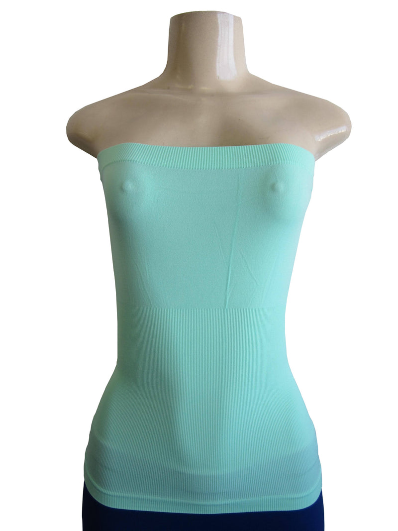 Tanks  Seamless Bandeau (FAB-10078)