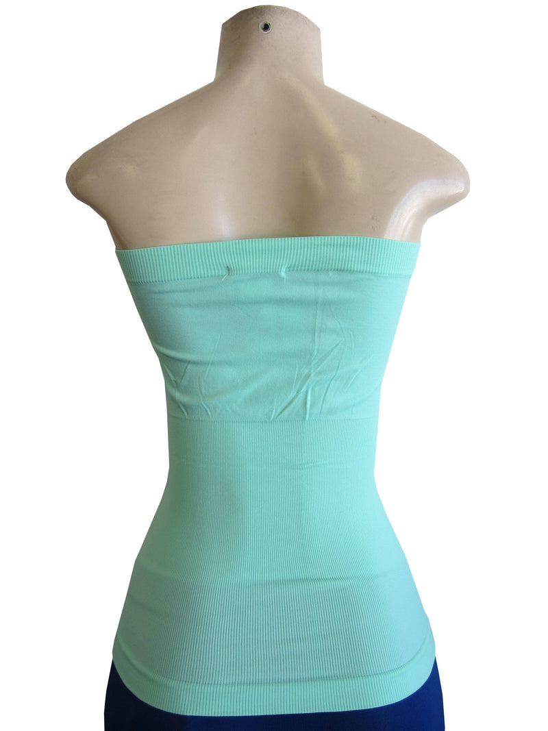 Tanks  Seamless Bandeau (FAB-10078)