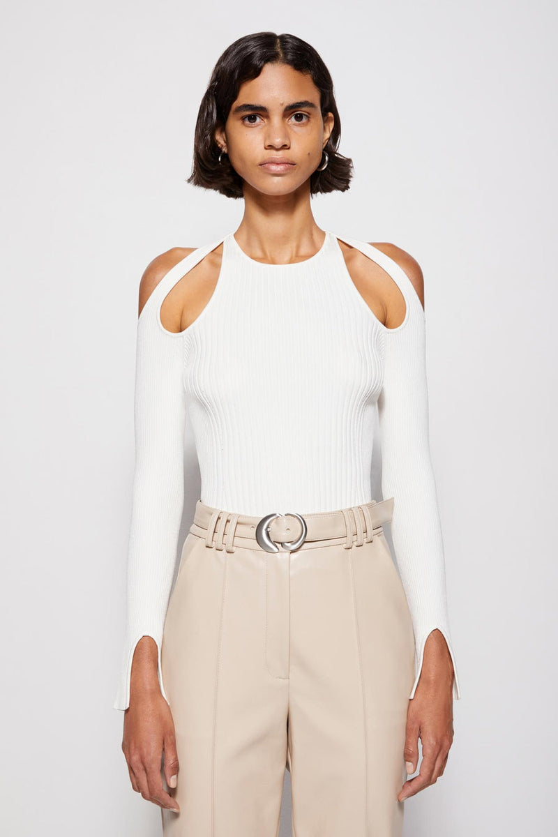 Isabella Cut Out Top (Final Sale)