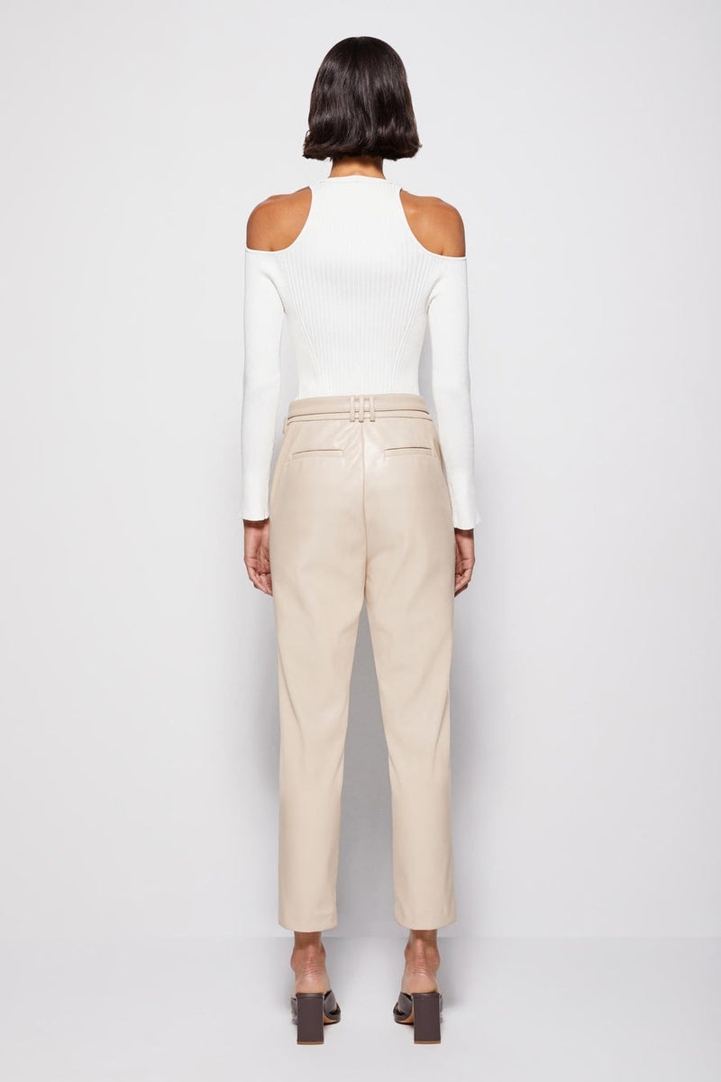 Isabella Cut Out Top (Final Sale)