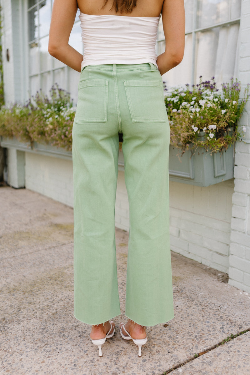 Devan Denim