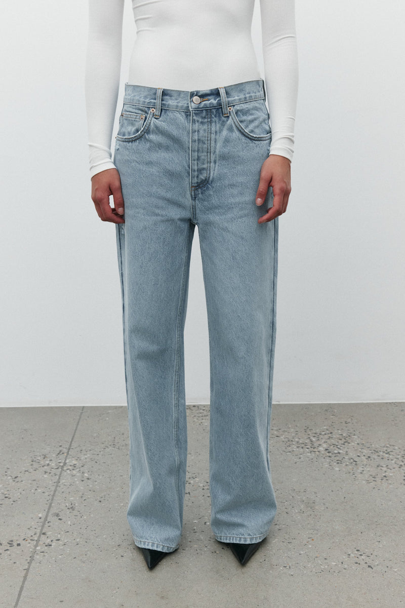 Perry Denim Oakland Blue