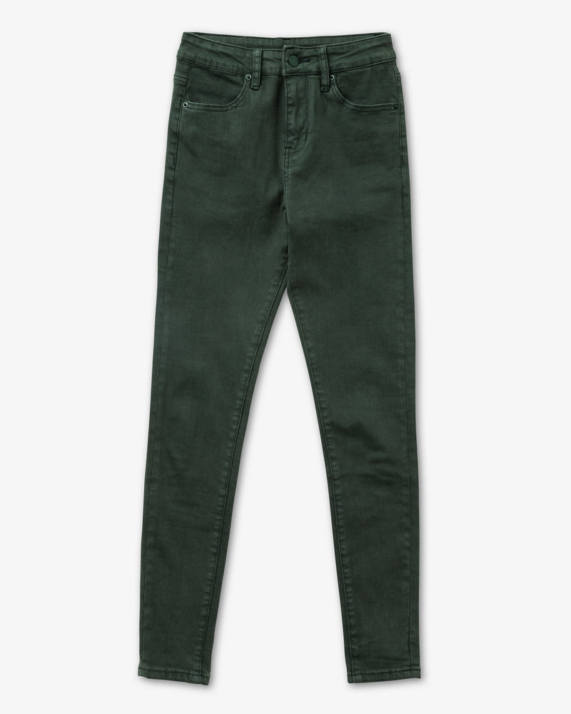 Women's Forest Denim • So iLL x Meagan Martin
