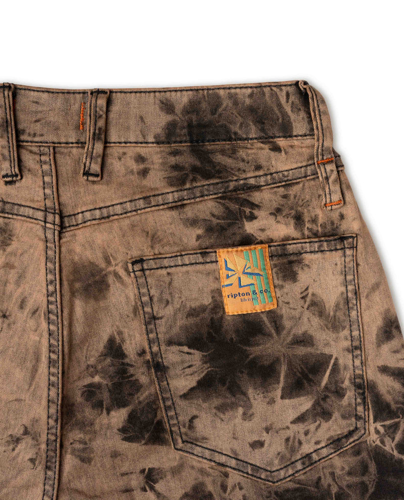 Women's Superlite™ Utility Jeans Nuts
