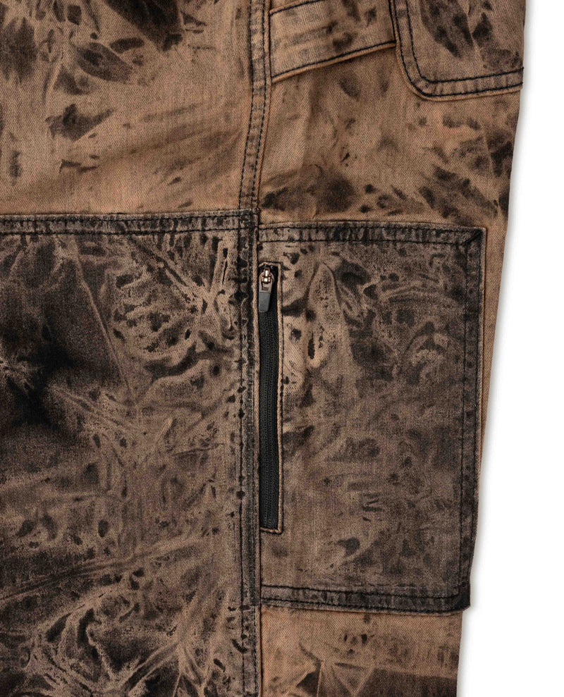 Women's Superlite™ Utility Jeans Nuts