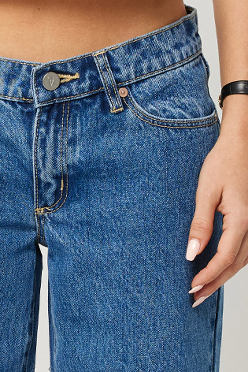 99 Low & Wide Petite Chantell Organic