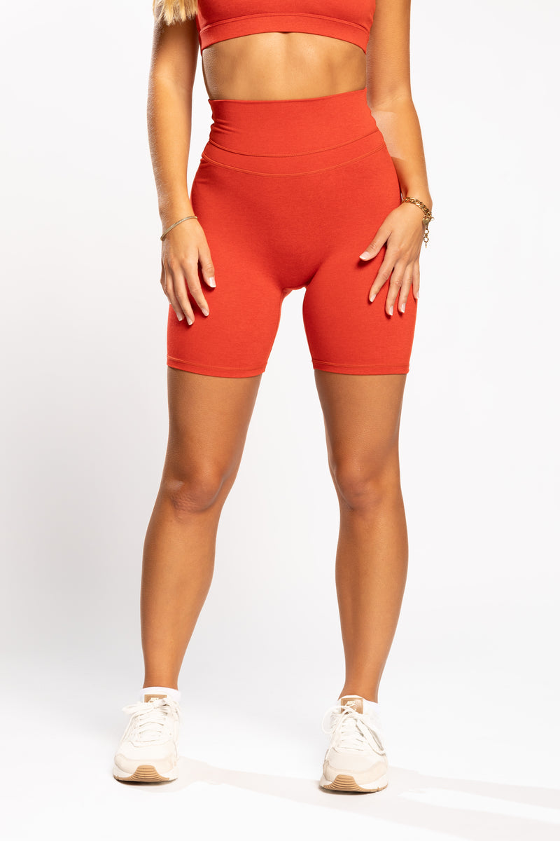 BARE II Contour Short : 6