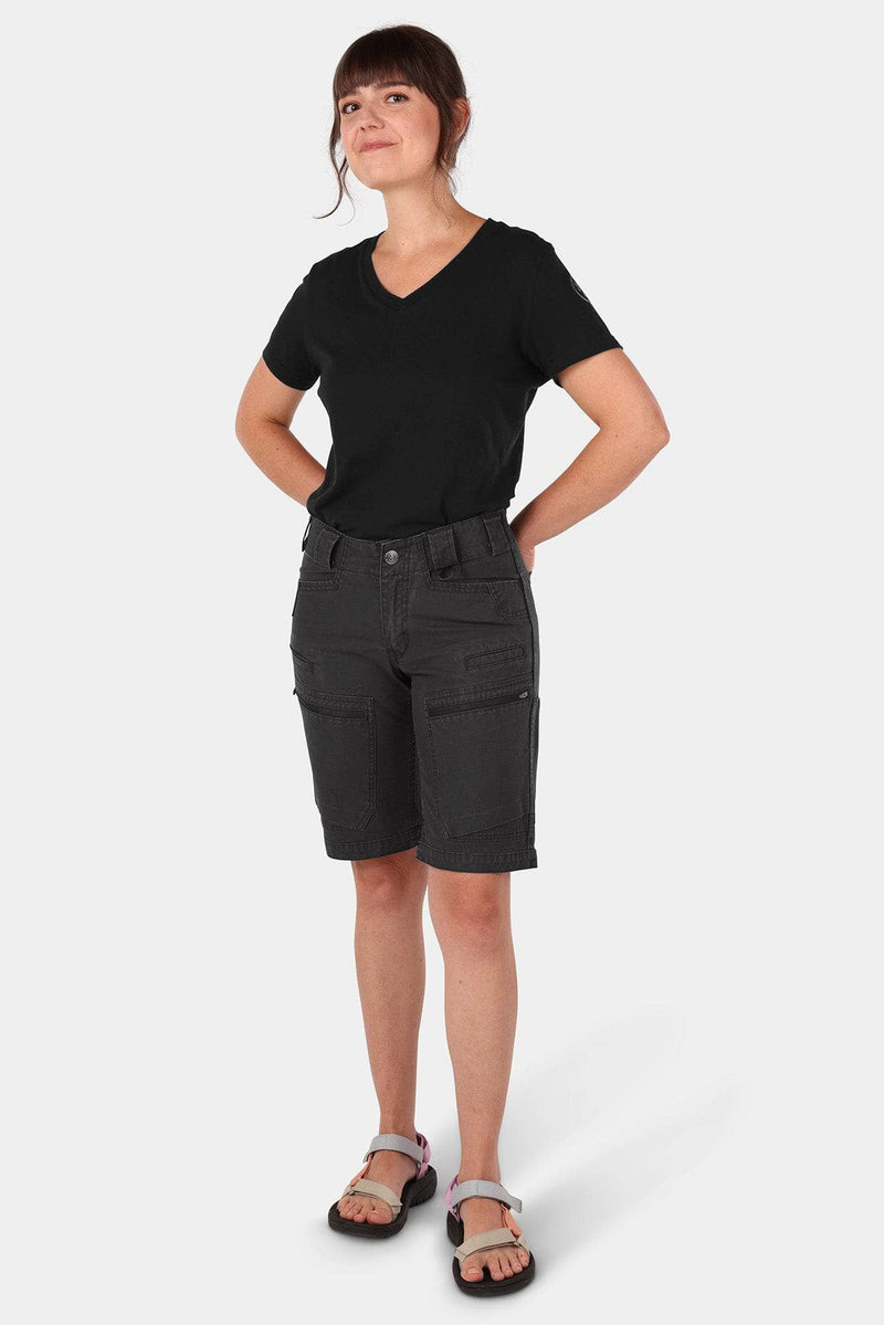 Provisions Ultralight Ripstop Cargo Short
