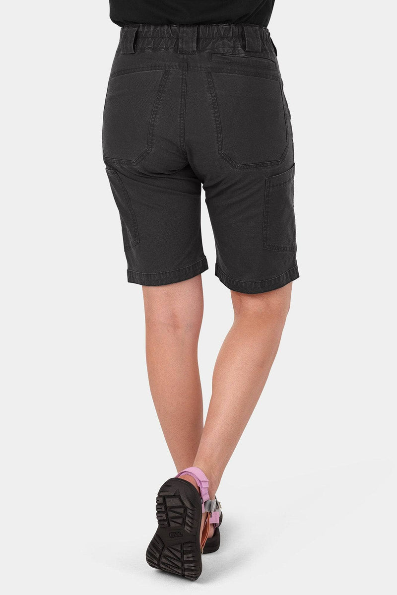 Provisions Ultralight Ripstop Cargo Short