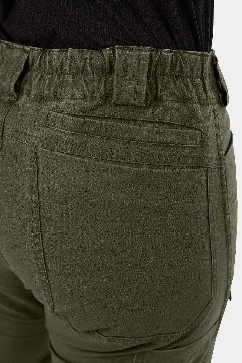 Provisions Ultralight Ripstop Cargo Short