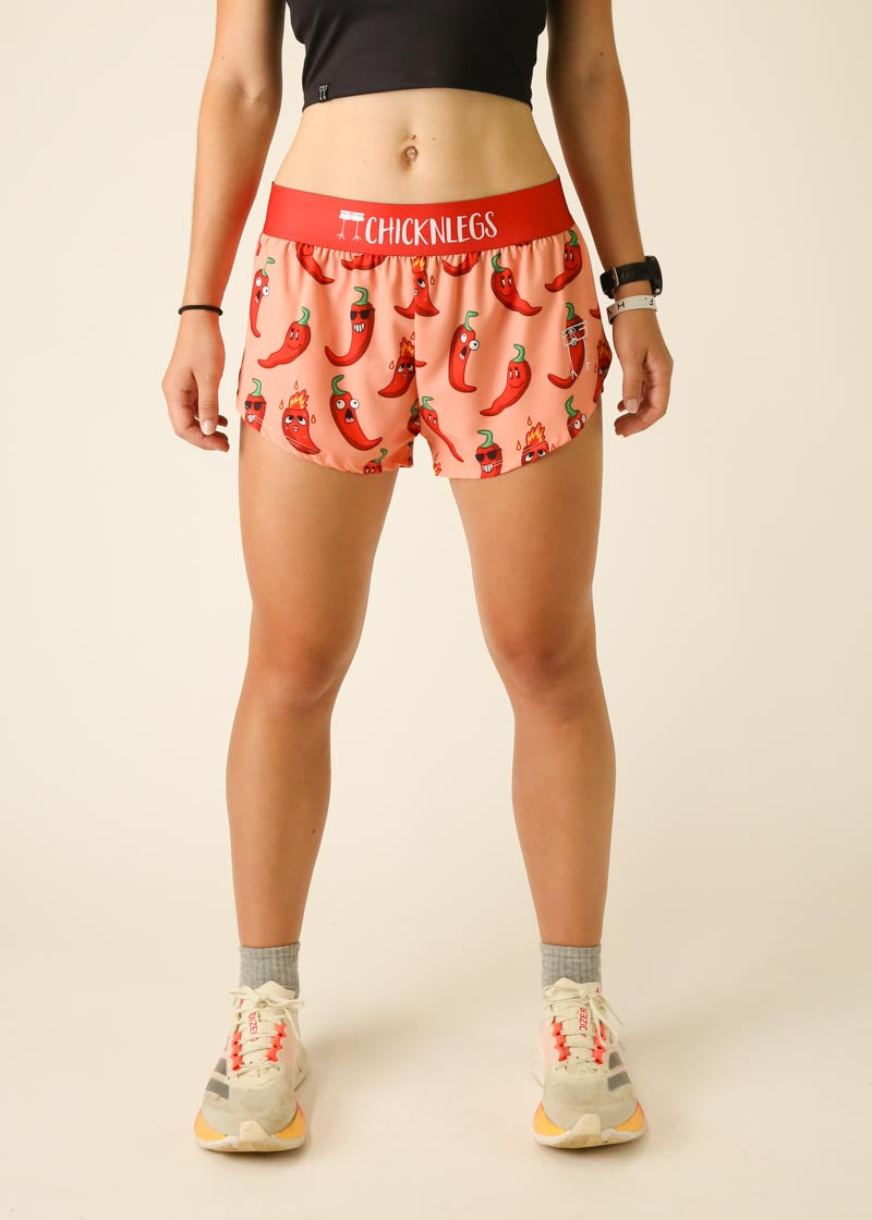Women's Chase Pack Chilis 1.5
