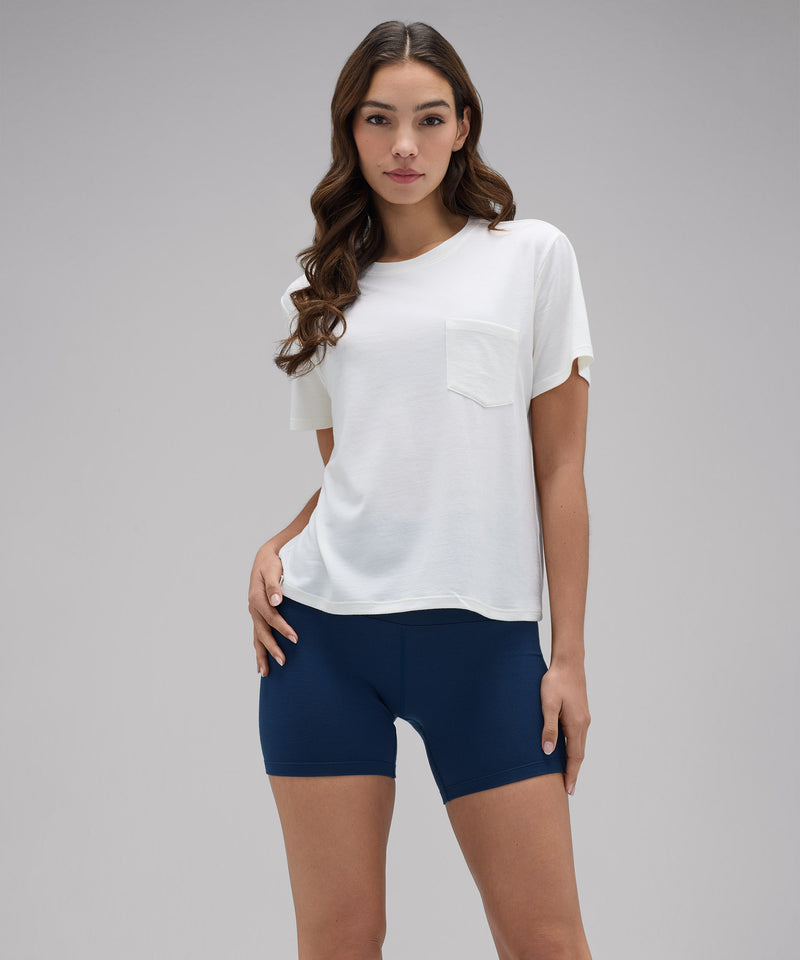 Women's Merino Bike Shorts