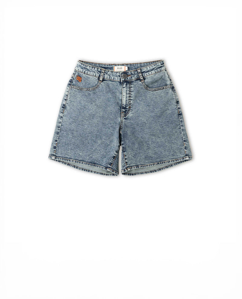 Women's Jorts Date Night