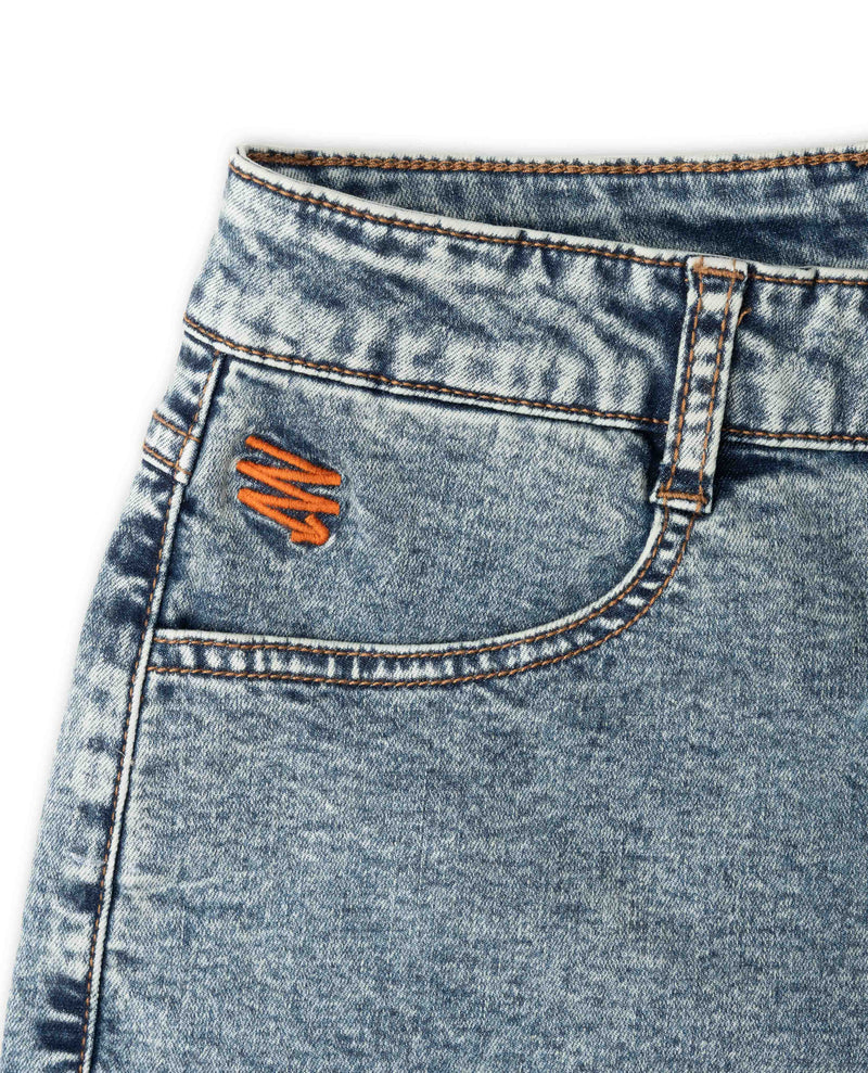 Women's Jorts Date Night