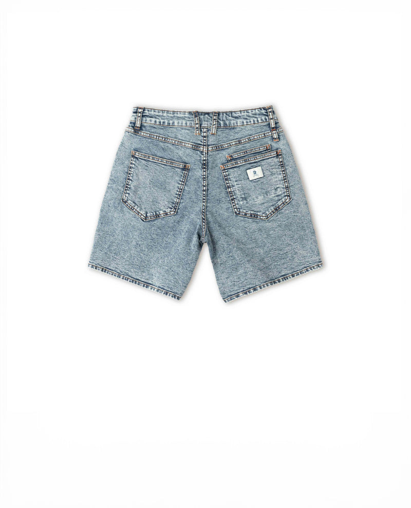 Women's Jorts Date Night
