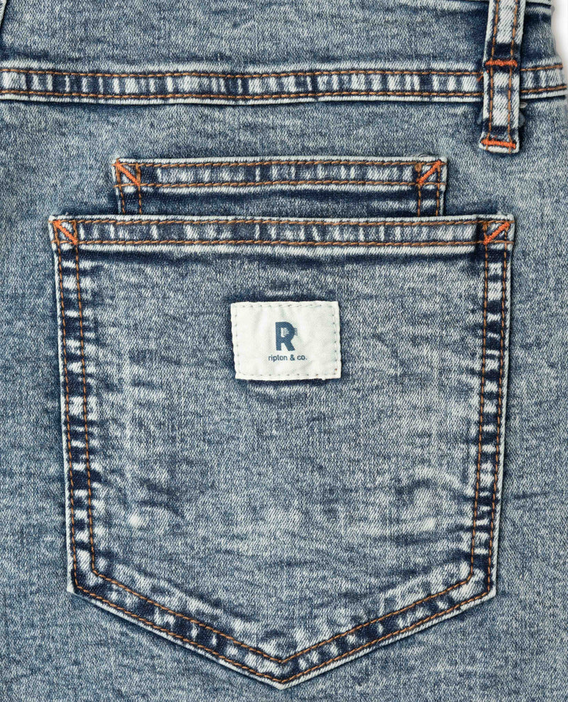 Women's Jorts Date Night