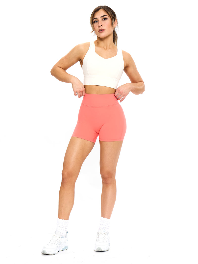 Legacy Short 4