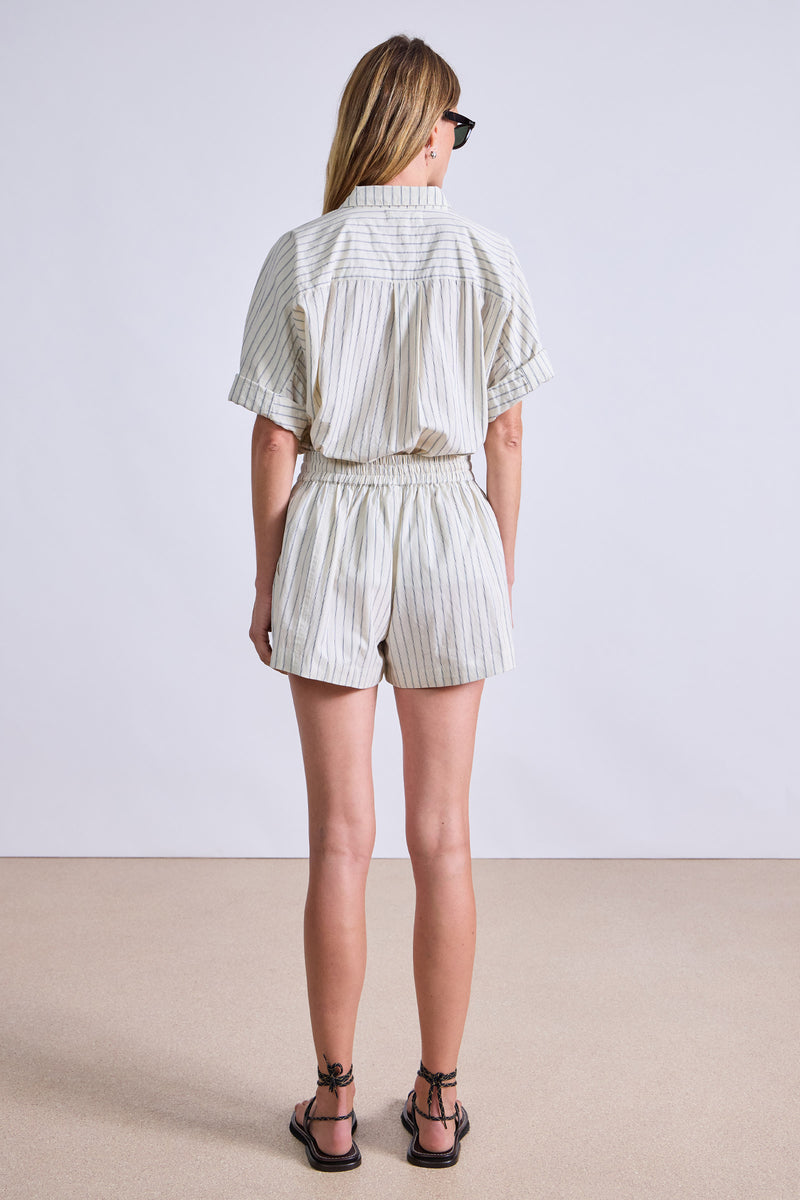 Trail Short