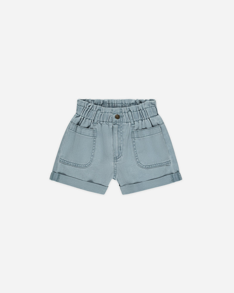 Alba Short || Ocean