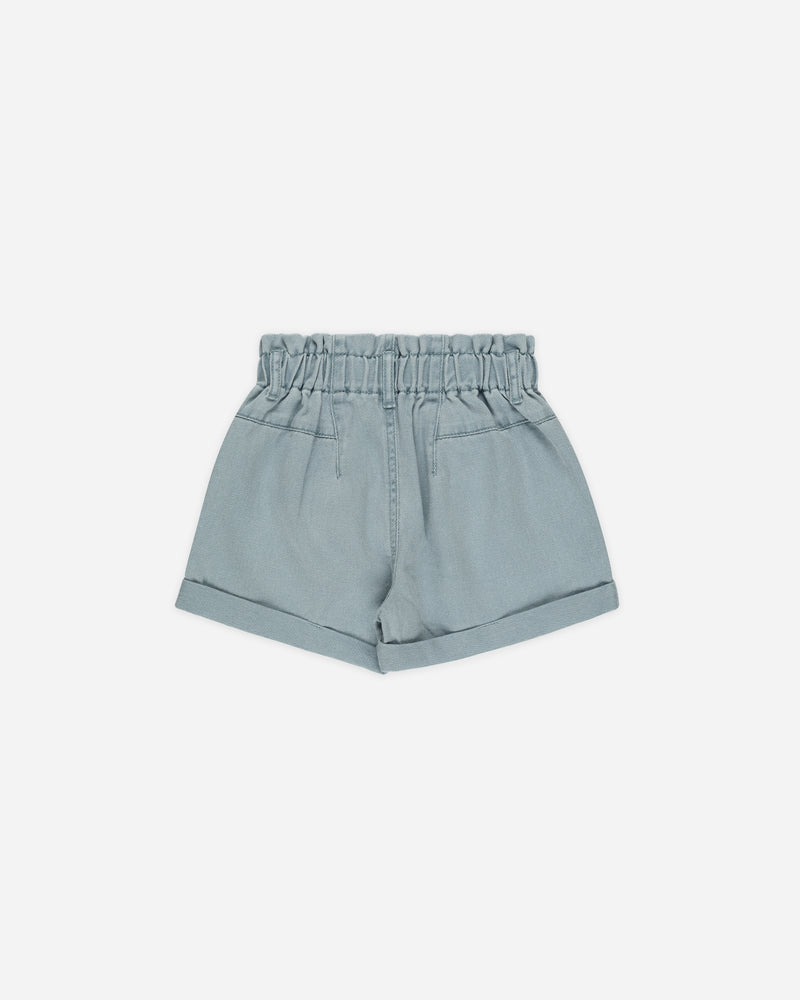 Alba Short || Ocean