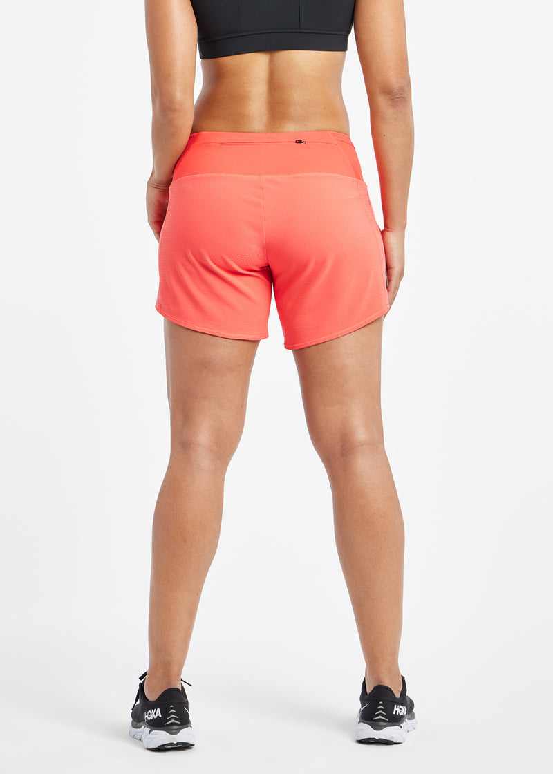 Long Toolbelt Roga Shorts