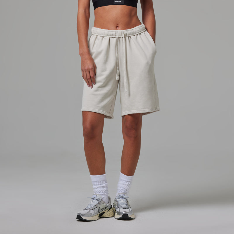 WOMENS BOYFRIEND SHORTS