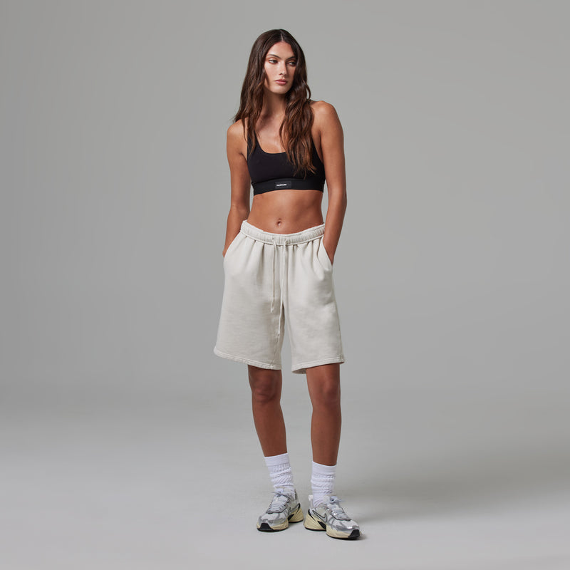WOMENS BOYFRIEND SHORTS