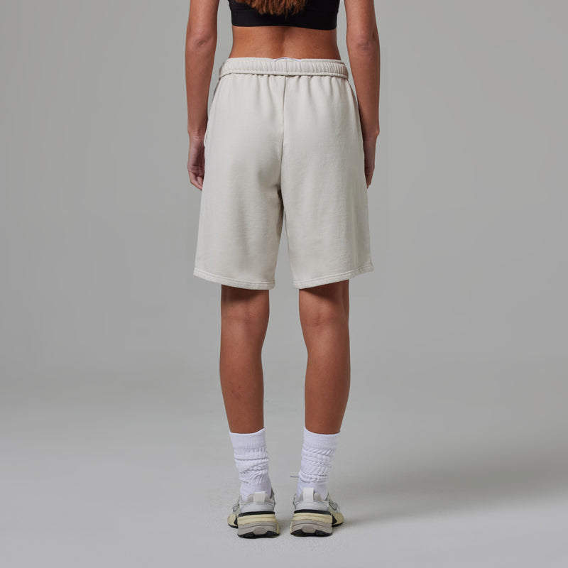 WOMENS BOYFRIEND SHORTS