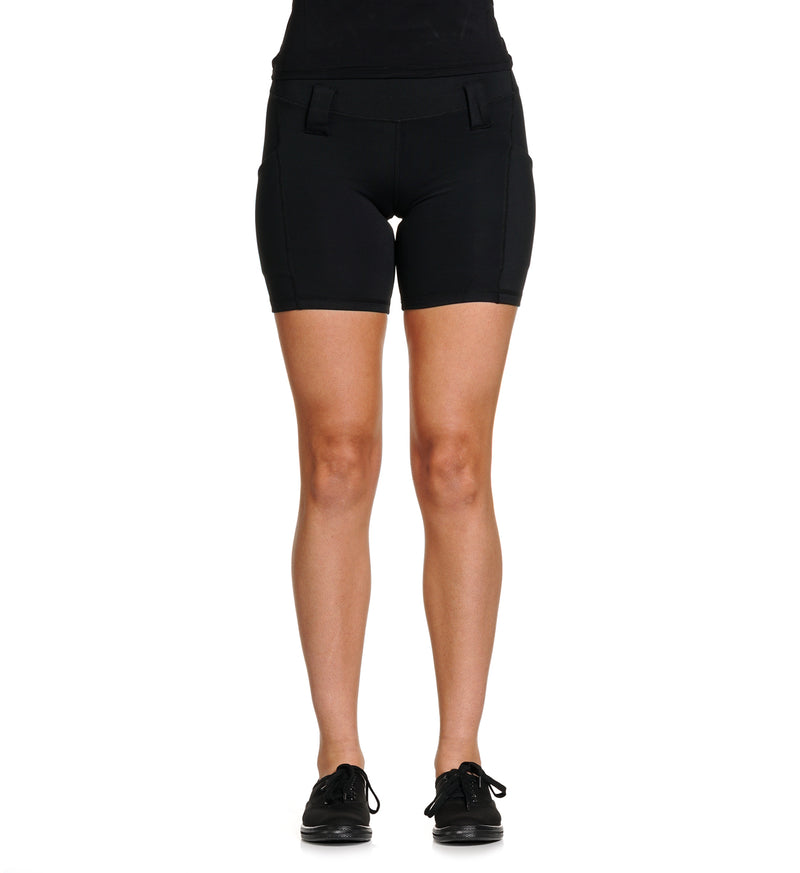 Viscusi Biker Short