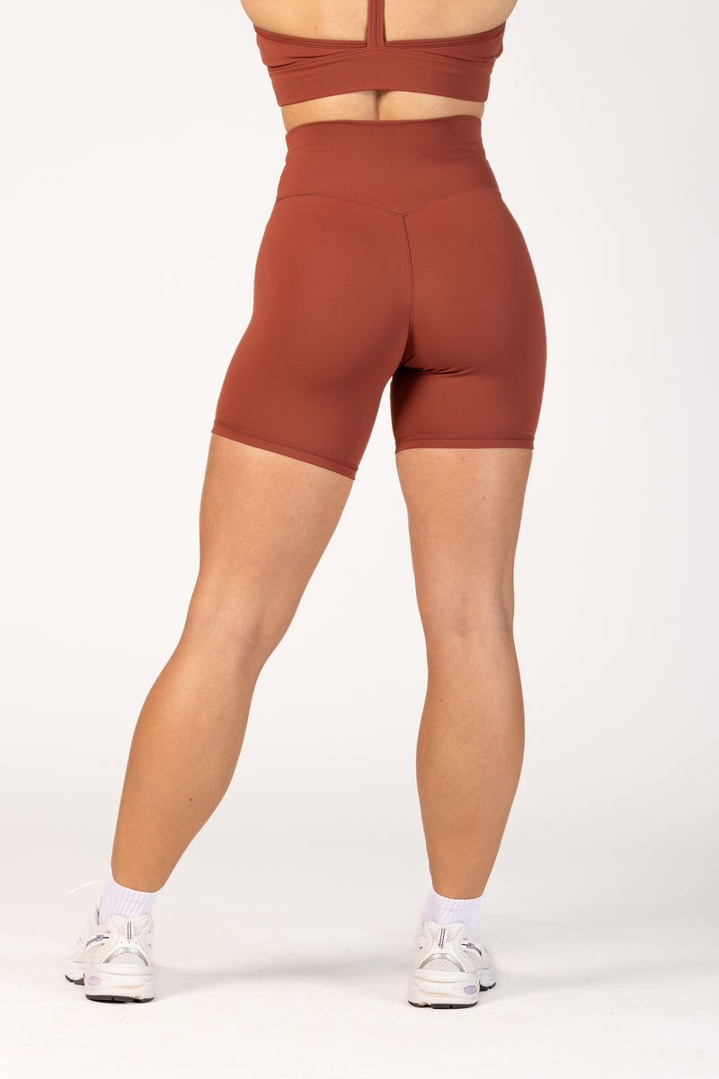 CASSEY Sweeney Short : 6