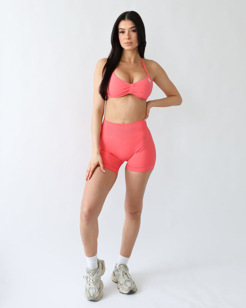 Ascend Shorts 4.5