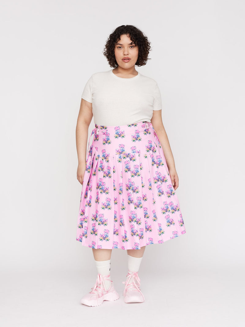 Charmed Skirt