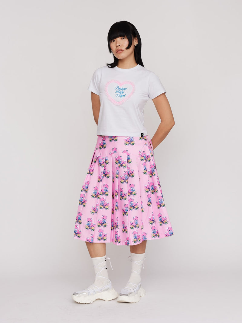 Charmed Skirt